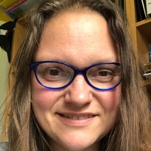 Profilbild von Susanne Berg