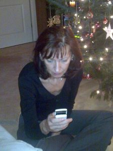 Profilbild von Susanne Bergau