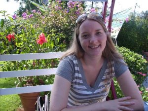 Profilbild von Susanne Berger