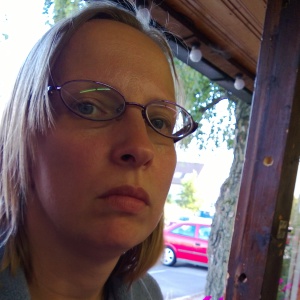 Profilbild von Susanne Berger