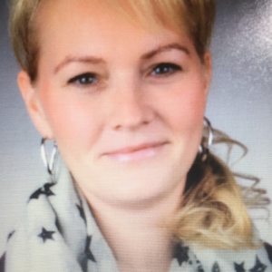 Profilbild von Susanne Bergmann