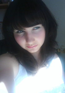 Profilbild von Susanne Bergmann