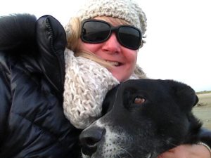 Profilbild von Susanne Bergmann