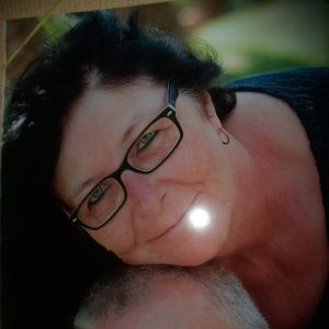 Profilbild von Susanne Bergmann