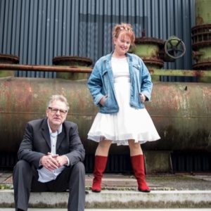 Profilbild von Susanne Berke