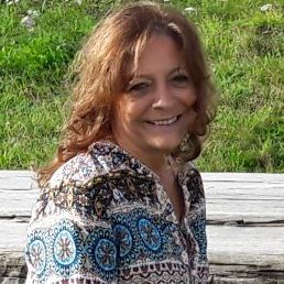 Profilbild von Susanne Berkowitz