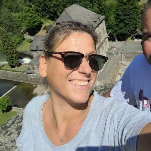 Profilbild von Susanne Bermond
