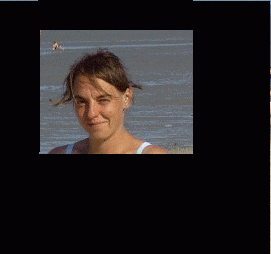 Profilbild von Susanne Bernart