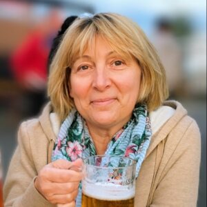 Profilbild von Susanne Berndt