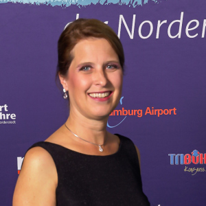 Profilbild von Susanne Bernitt