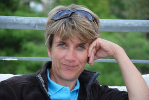 Profilbild von Susanne Bertels