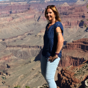 Profilbild von Susanne Bertl