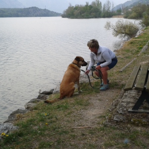 Profilbild von Susanne Bertram-Reif