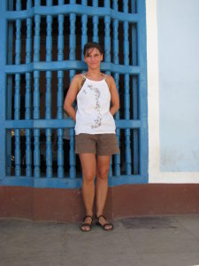 Profilbild von Susanne Bertram