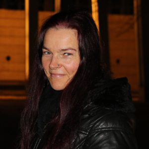 Profilbild von Susanne Bertram