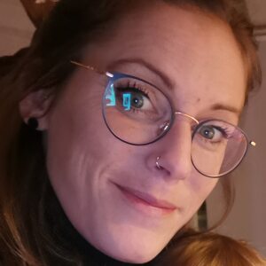 Profilbild von Susanne Bestges