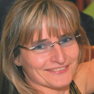 Profilbild von Susanne Bettler