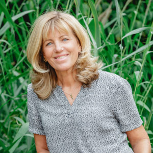 Profilbild von Susanne Bettzieche