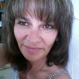 Profilbild von Susanne Beutler