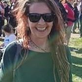 Profilbild von Susanne Bewernick