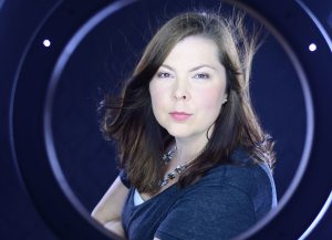 Profilbild von Susanne Bialek