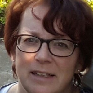Profilbild von Susanne Bialkowski