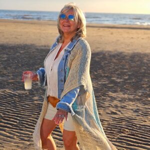 Profilbild von Susanne Bialon