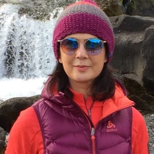 Profilbild von Susanne Bielen