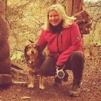 Profilbild von Susanne Bierbrauer