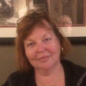 Profilbild von Susanne Bierwirth