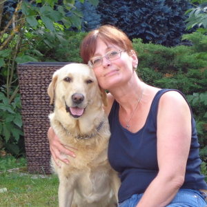 Profilbild von Susanne Bierwirth