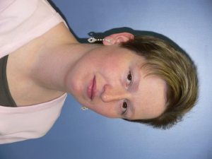Profilbild von Susanne Bieseke