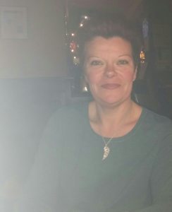 Profilbild von Susanne Biesterfeld