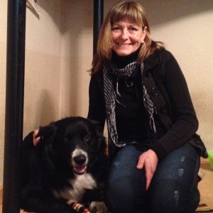 Profilbild von Susanne Bilke