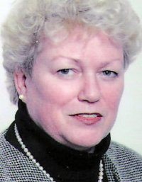 Profilbild von Susanne Bilski