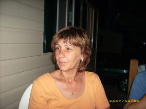 Profilbild von Susanne Binder