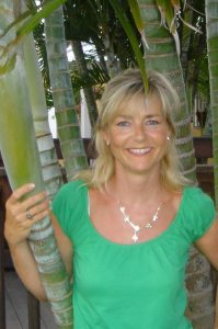 Profilbild von Susanne Birke