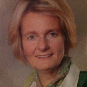 Social Media Profilbild Susanne Birke 