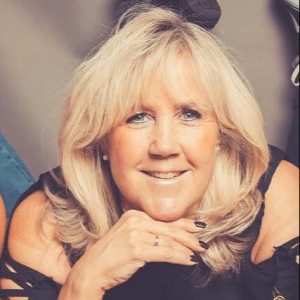 Profilbild von Susanne Birkhahn