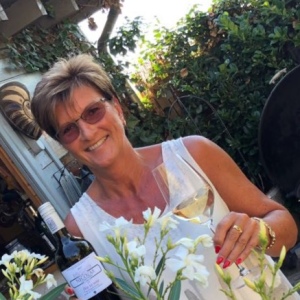 Profilbild von Susanne Birr