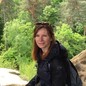 Profilbild von Susanne Bischof