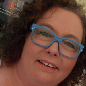 Profilbild von Susanne Black