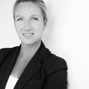 Profilbild von Susanne Blackburn