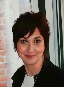 Profilbild von Susanne Blank