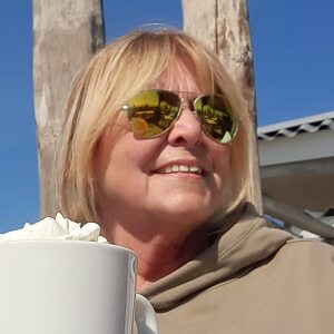 Profilbild von Susanne Blank