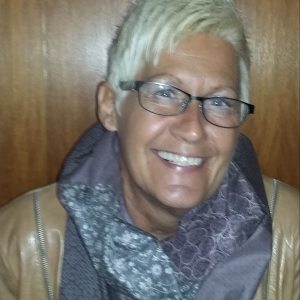 Profilbild von Susanne Blatt