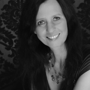 Profilbild von Susanne Blomenkamp