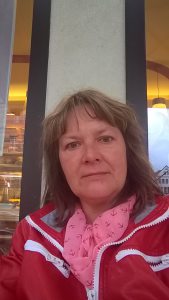 Profilbild von Susanne Blunck