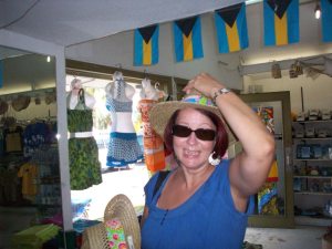 Profilbild von Susanne Boatwright