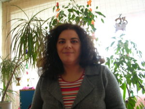 Profilbild von Susanne Bock